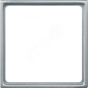 Изображение товара Кольцо промежуточное для комбинированных механизмов алюминий (шт)