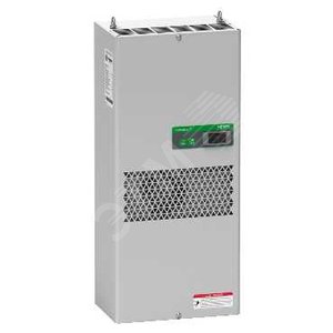 Агрегат холодильный 1000Вт боковой 230В 50Гц
