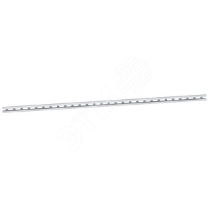 Изображение товара Рейка вертикальная алюминиевая 3М (шт)