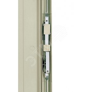 Шкаф со сплошной дверью 1000X1250X320