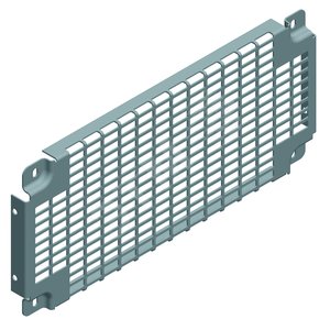 Изображение товара Плата монтажная перфорированная 225х600мм (шт)