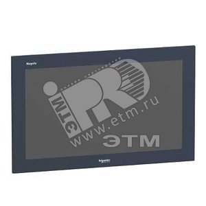Дисплей PC Wide 22' Multi-touch для HMIBM