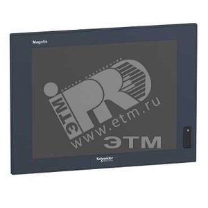 Дисплей PC 4:3 15' Single touch для HMIBM