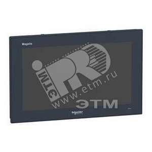 Дисплей PC Wide 15' Multi-touch для HMIBM HMIDM7521 Schneider Electric
