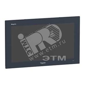 Дисплей PC Wide 19' Multi-touch для HMIBM