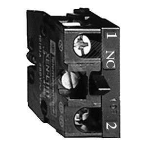 Контакт концевого выключателя XENL1121 Schneider Electric