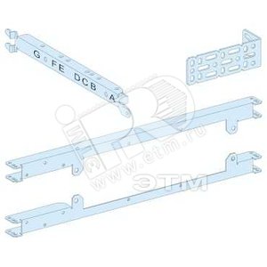 Изображение товара Плата монтажная для NS630 3п (шт)
