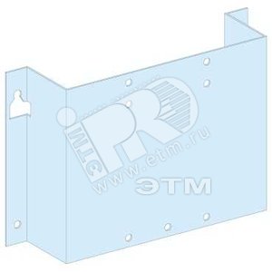 Изображение товара Плата монтажная плата для NS250 с рычагом управления (шт)