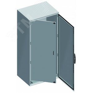 Дверь внутренняя 2000х600мм NSYID206 Schneider Electric - 5