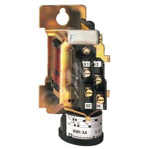 Изображение товара Реле электромагнитное 3-4.6A (шт)