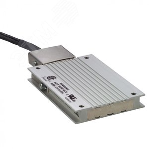 Резистор тормозной IP65 27 Ом 100Вт 0.75м VW3A7602R07 Schneider Electric - 2