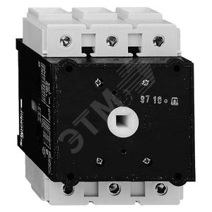 Изображение товара Корпус выключателя-разъединителя 175А (шт)