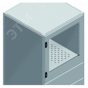 Шкаф SF для установки ПК 1600х600х800мм NSYSF16680PC Schneider Electric - 2