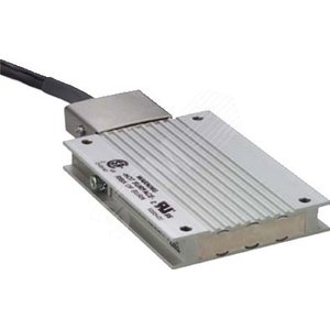 Резистор тормозной IP65 72 Ом 400Вт 2м