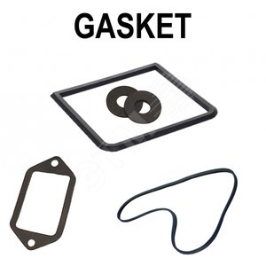 Изображение товара Прокладка резиновая для XBT GT52XX (шт)