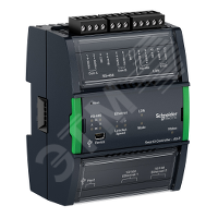 Контроллер SmartX AS-P SXWASPXXX10001 Schneider Electric