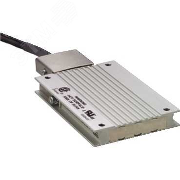 Резистор тормозной IP65 27 Ом 200Вт 0,75м VW3A7603R07 Schneider Electric - превью 5