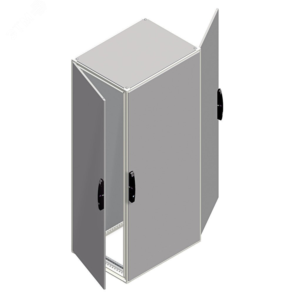 Дверь сплошная SF/SM 1800x500 NSYSFD185 Schneider Electric - превью 5