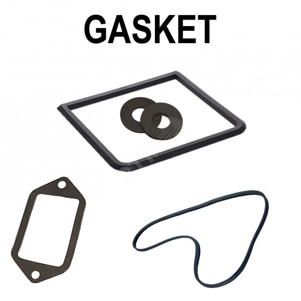 Изображение товара Резиновая прокладка для XBT GT73XX Schneider Electric шт герметичность надежность