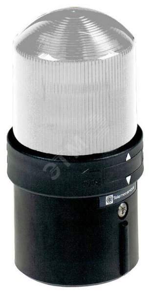 Световая колонна 70 мм бесцветная XVBL37 Schneider Electric - превью