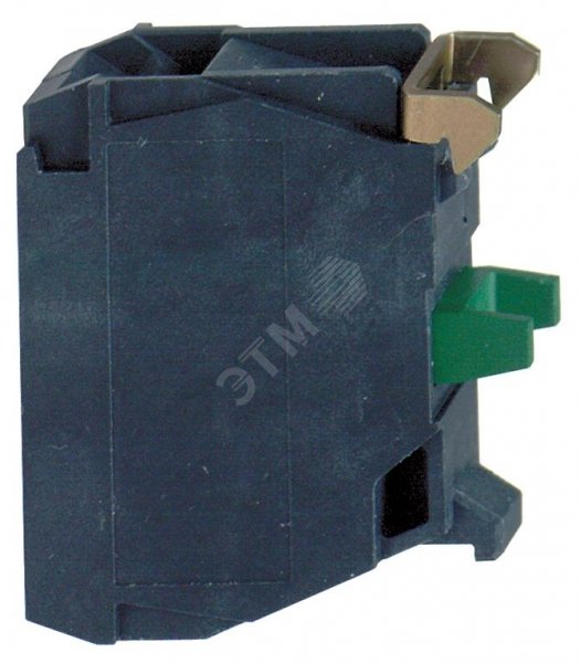 Блок контактов для винтовых креплений артикул ZBE1016 Schneider ...