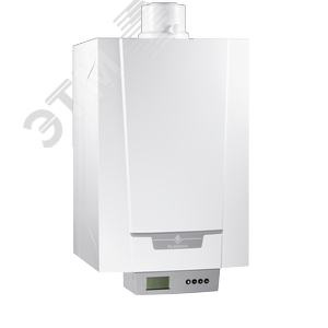 Изображение товара Котел газовый NANEO S PMC-S 24/28 MI настенный 27.5 кВт конденсационный двухконтурный (шт)