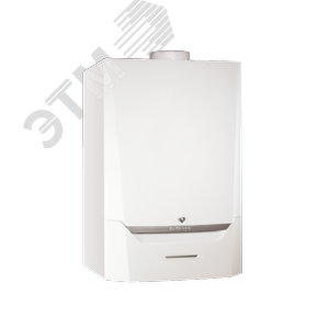 Изображение товара Котел газовый ZENA MS 24 настенный 24 кВт одноконтурный с открытой камерой сгорания (шт)