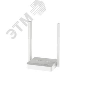 Роутер Mesh Wi-Fi N300 4х100 Мб/с, MT7628N 575 МГц для USB-модемов LTE/4G/3G, 4G Keenetic