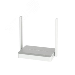 Роутер Mesh Wi-Fi N300 5x100 Мб/с, MT7628N 575 МГц, Lite Keenetic