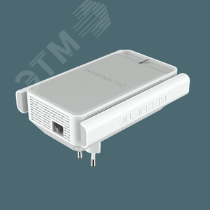 Ретранслятор двухдиапазонный Mesh Wi-Fi AC1200 1x1 Гб/с Buddy 5S