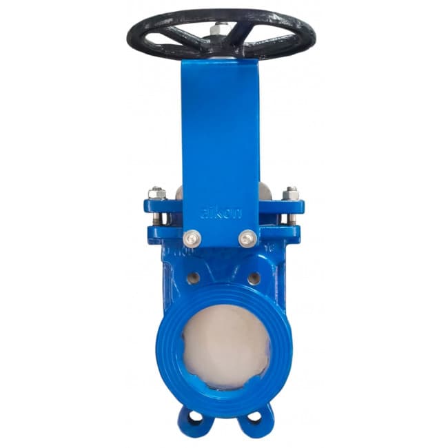 Задвижки шиберные IMR073H DN250