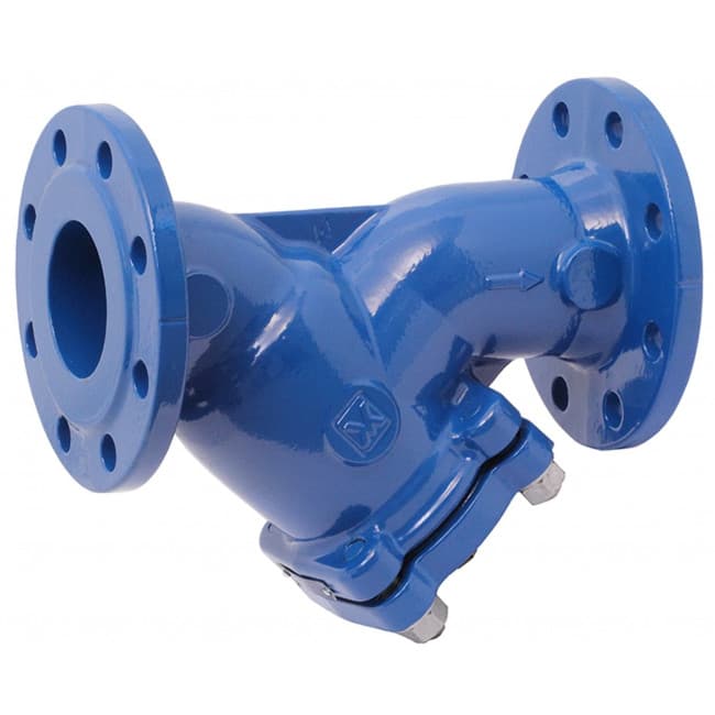 Фильтр фланцевый IMS024 DN300