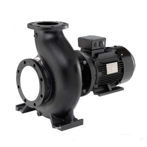 Насос центробежный консольно-моноблочный