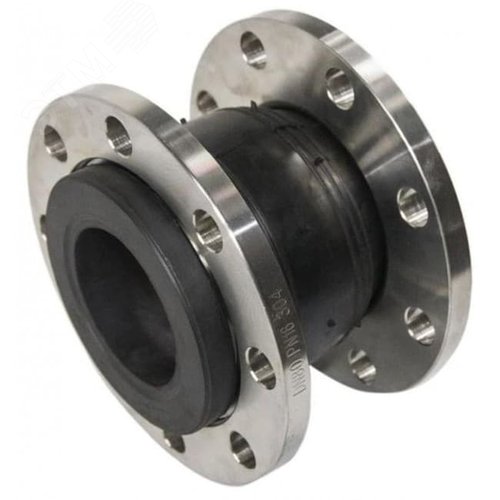 Изображение товара Вставка антивибрационная фланцевая IMX DN350 (шт)