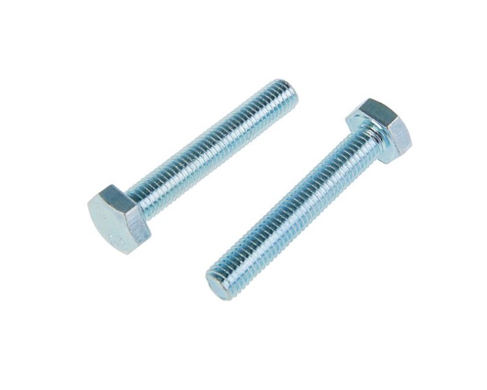 Болт М36-6gх140.88.40Х П/Р оц ГОСТ 7798-70