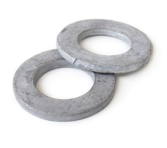 Шайба 20 ТДЦ16-20 ГОСТ 11371-78 термодиффузионный цинк 16-20мкм