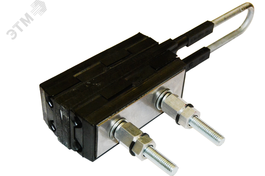 Изображение товара Зажим анкерный PA 4x25-70 (шт)