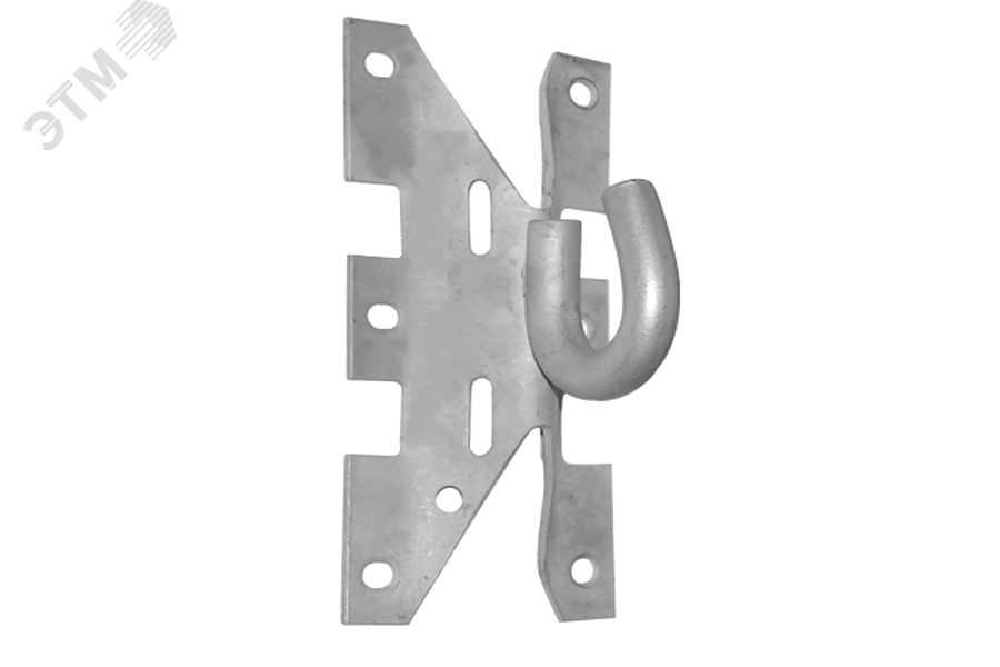 Изображение товара Крюк универсальный KU-16 (шт)