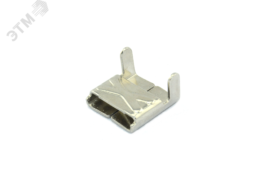 Скрепа C 20 артикул 00000000030 МЗВА - купить в Москве и РФ по цене 19. ...