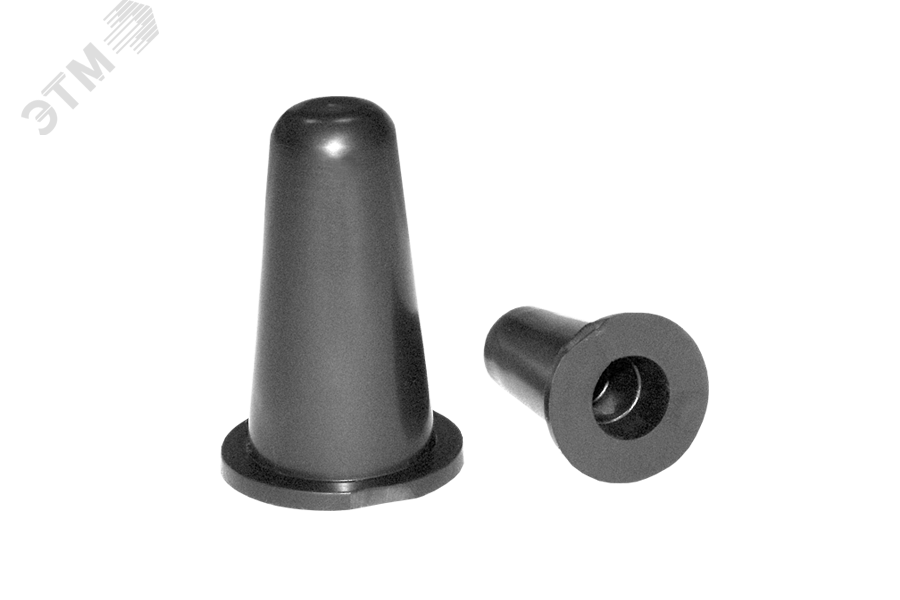 Колпачок изолирующий CI 25-150 артикул 00000000035 МЗВА - купить в ...