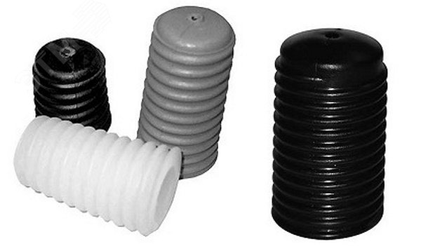 Изображение товара Колпачок для штыревых изоляторов К-9 (шт)