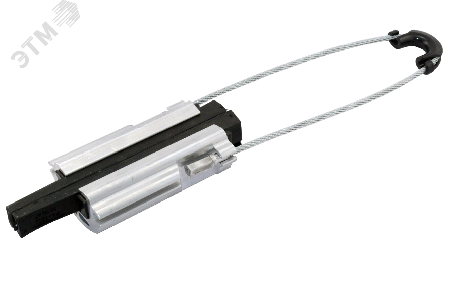 Изображение товара Зажим анкерный PA 2200S - надежный инструмент для фиксации