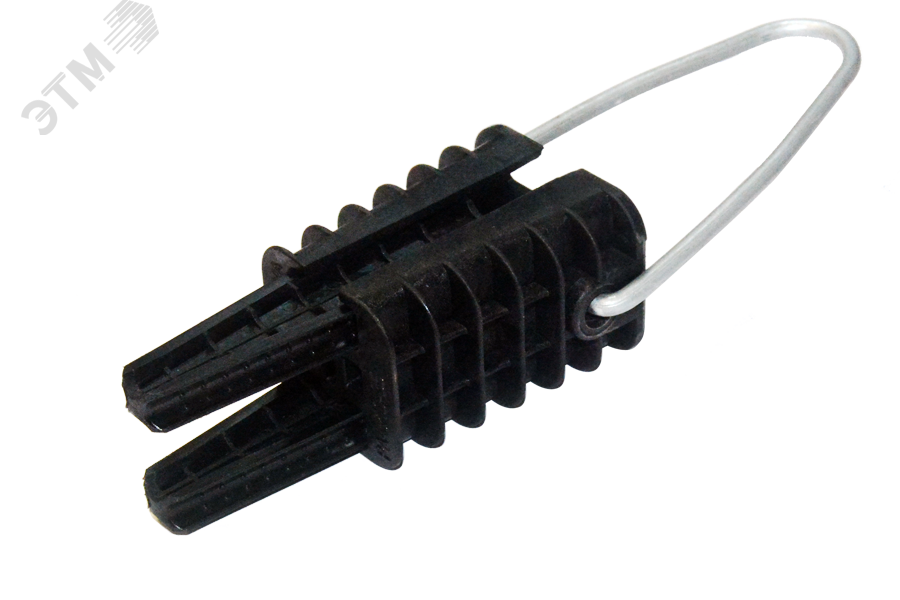 Изображение товара Анкерный зажим PA 4x10-35 для крепления жил СИП-4