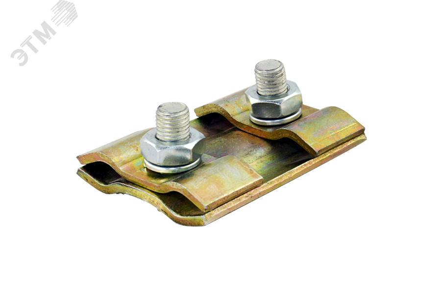 Изображение товара Зажим плашечный ПС-1-1 (шт)