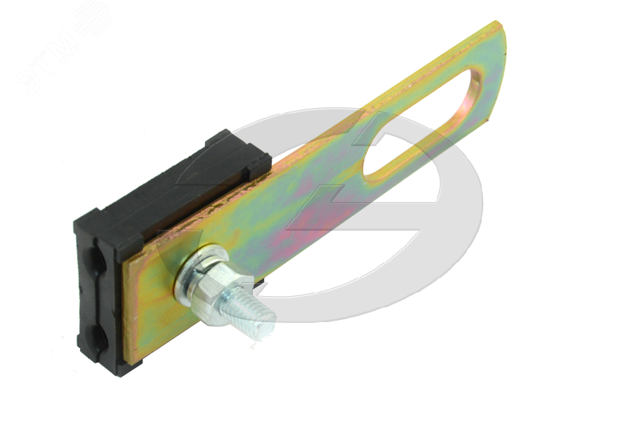 Изображение товара Зажим анкерный РА 2*10/50 для крепления проводов СИП-4