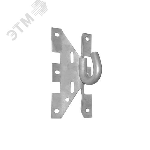 Изображение товара Крюк универсальный KU-16.1 (шт)