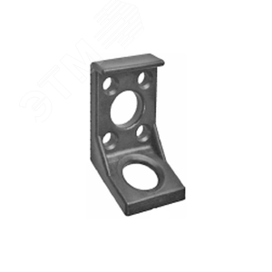 Изображение товара Кронштейн анкерный CA 25 (шт)