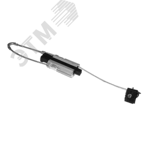 Изображение товара Зажим анкерный для СИП 3 ODS 35-70T (шт)
