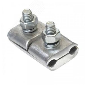 Изображение товара Зажим плашечный ПА-1-1 (шт)