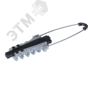 Изображение товара Зажим анкерный PA-1500 (шт)